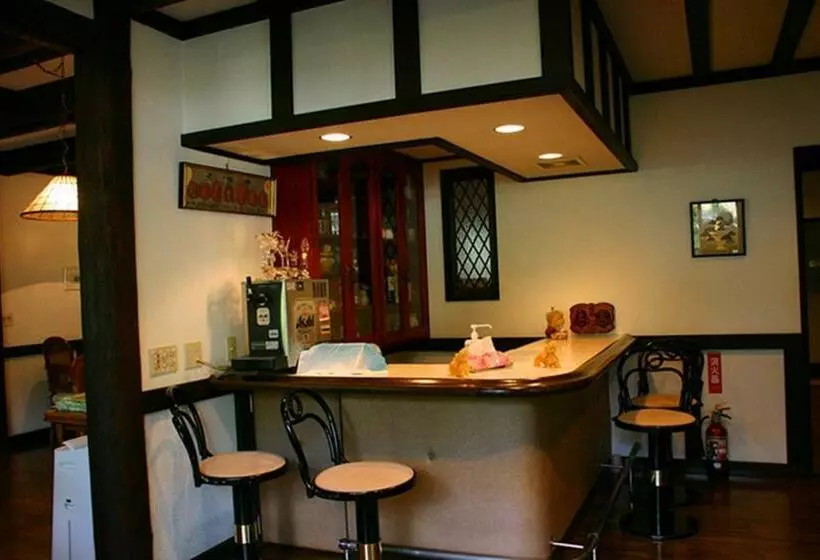 Hotelli Pension Marie   Vacation Stay 29997v