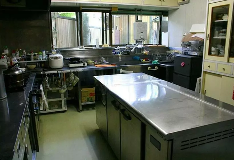 Hotelli Pension Marie   Vacation Stay 29997v