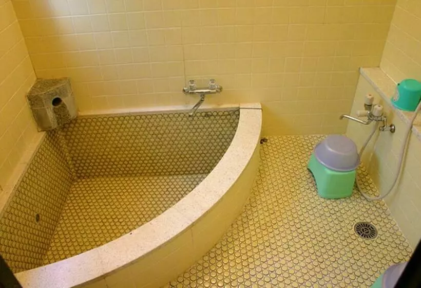 Hotelli Pension Marie   Vacation Stay 29997v