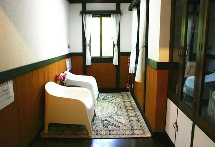 Hotelli Pension Marie   Vacation Stay 29997v