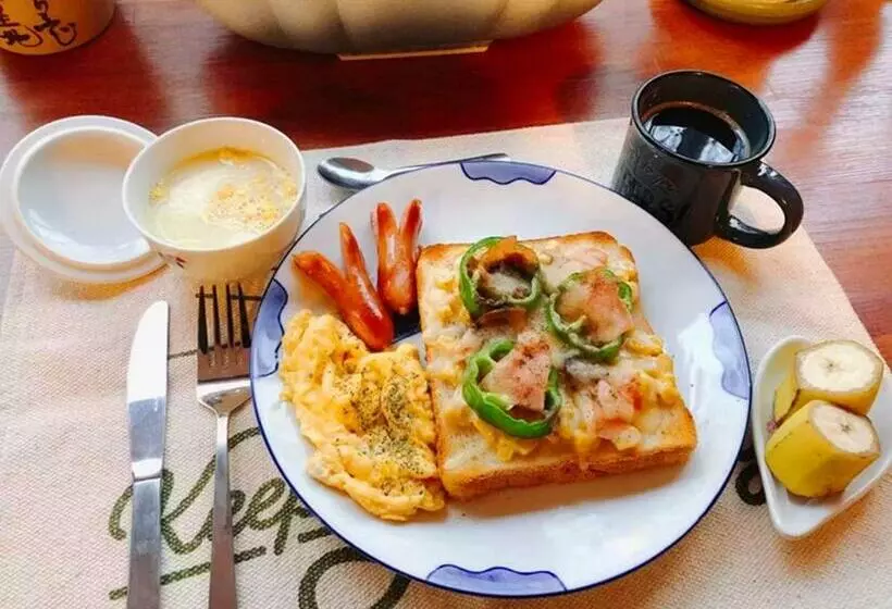 Hotelli Pension Marie   Vacation Stay 29997v