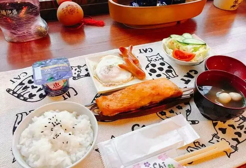 Hotelli Pension Marie   Vacation Stay 29997v