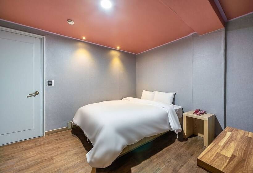 Hôtel Seongnam Highnoon