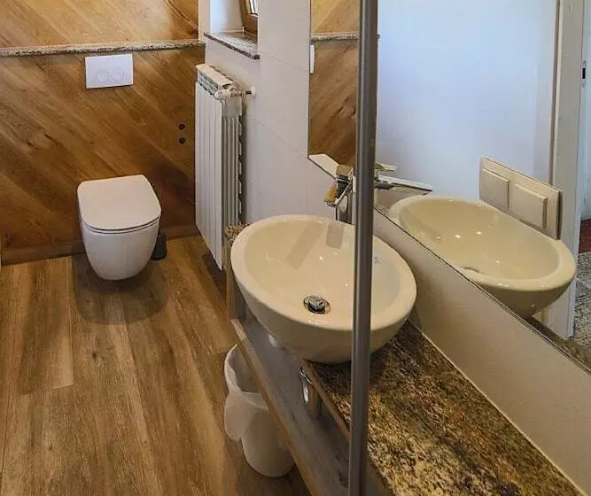 Hotelli Villa Moje Tatry 2