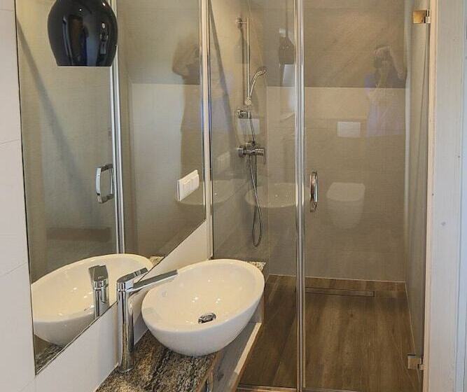 בית מלון כפרי Villa Moje Tatry 2