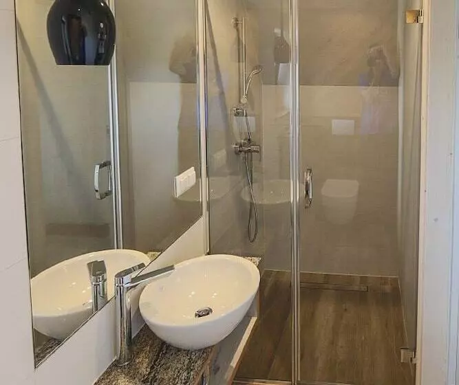 Hotelli Villa Moje Tatry 2