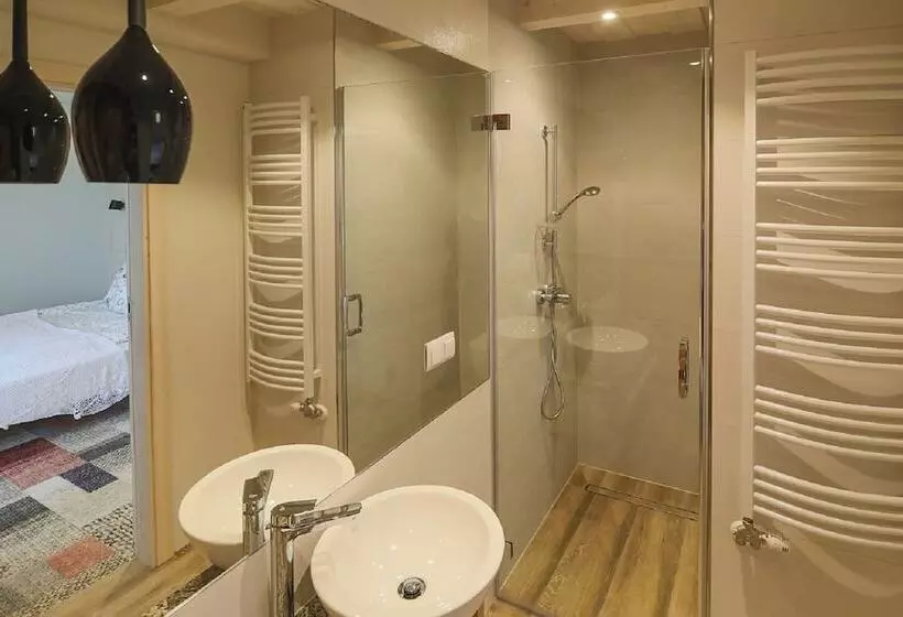 Hotelli Villa Moje Tatry 2