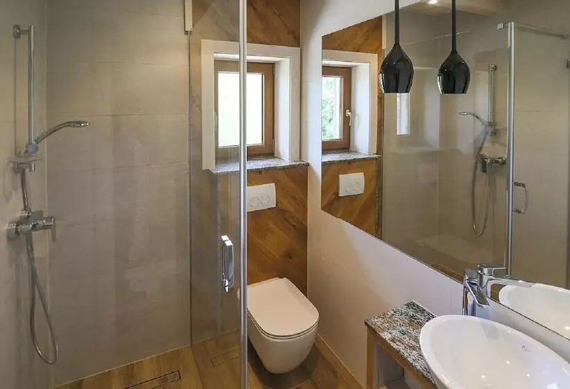 Hotelli Villa Moje Tatry 2