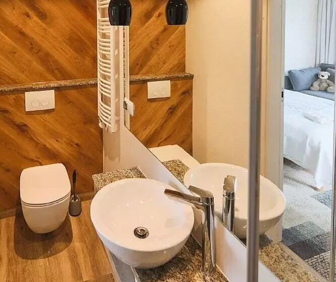 Hotelli Villa Moje Tatry 2