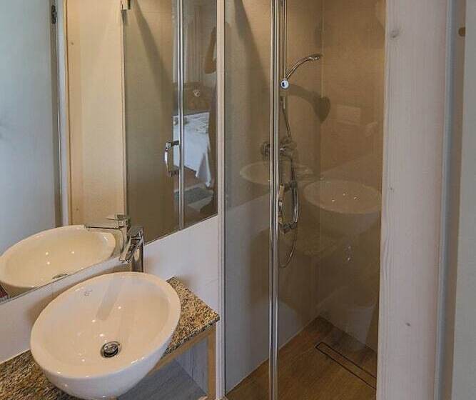 בית מלון כפרי Villa Moje Tatry 2