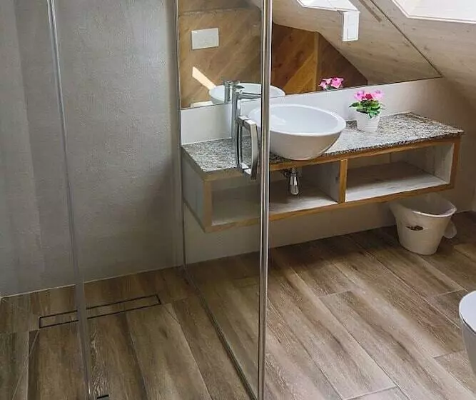 Hotelli Villa Moje Tatry 2