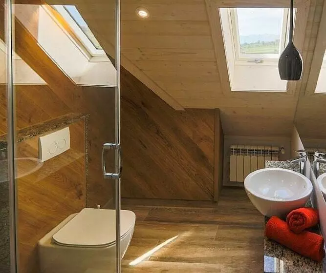 Hotelli Villa Moje Tatry 2