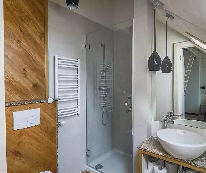 Hotelli Villa Moje Tatry 2