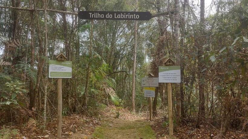 هتل Vista Azul Suites