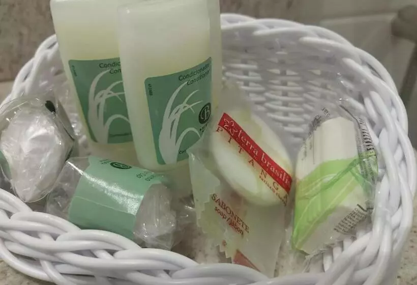 Hotelli Vista Azul Suites