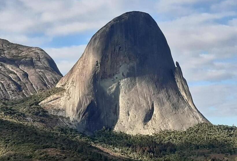 هتل Vista Azul Suites