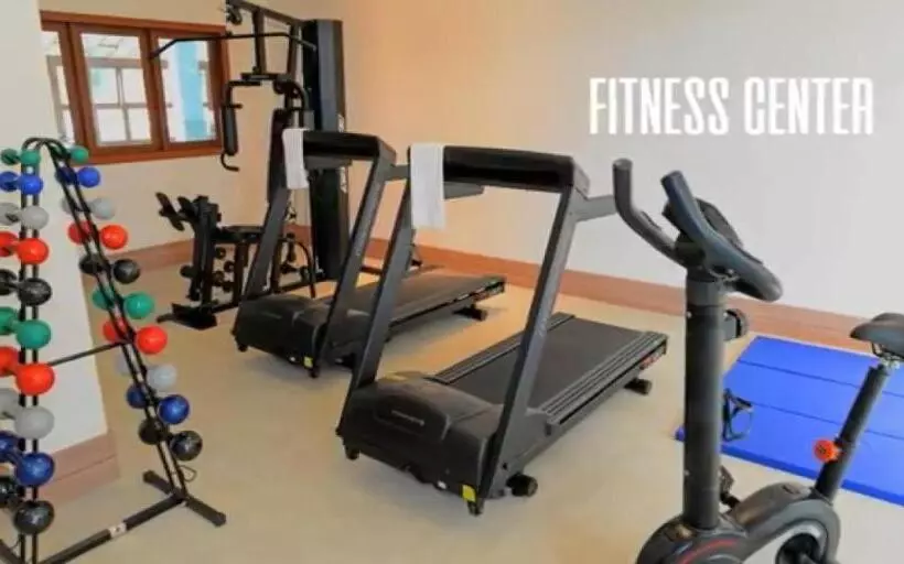 Hotelli Vista Azul Suites