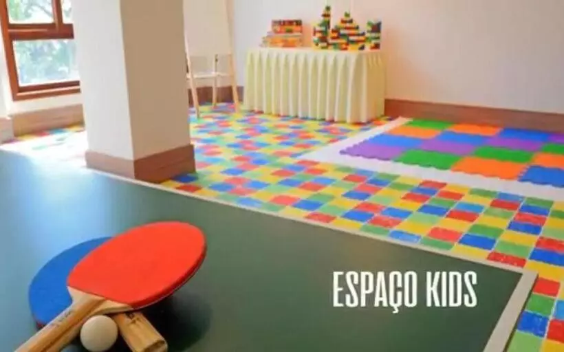 Hotelli Vista Azul Suites