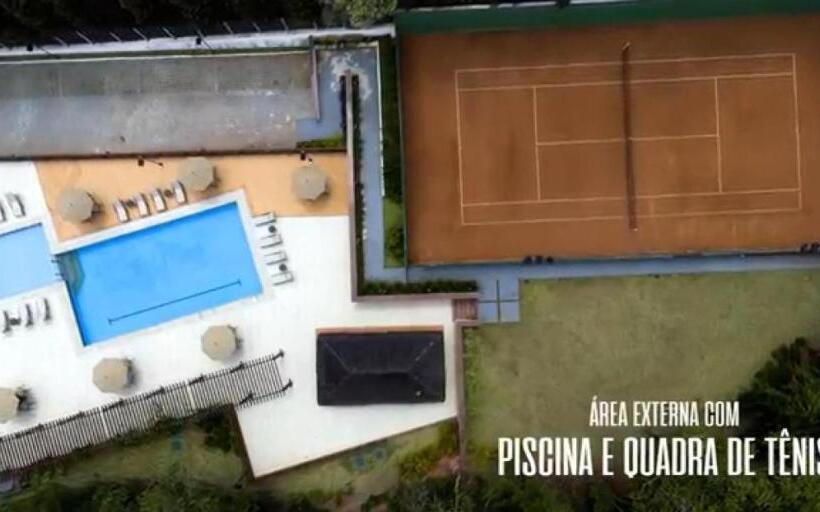 هتل Vista Azul Suites