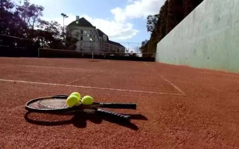 Hotelli Vista Azul Suites