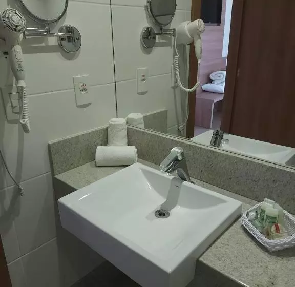 Hotelli Vista Azul Suites