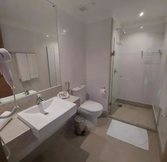 Hotelli Vista Azul Suites