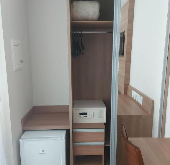 هتل Vista Azul Suites