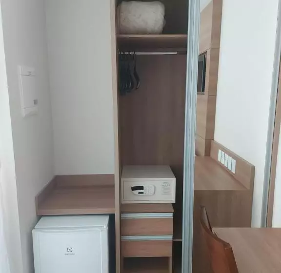 Hotelli Vista Azul Suites