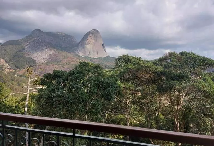 Hotelli Vista Azul Suites