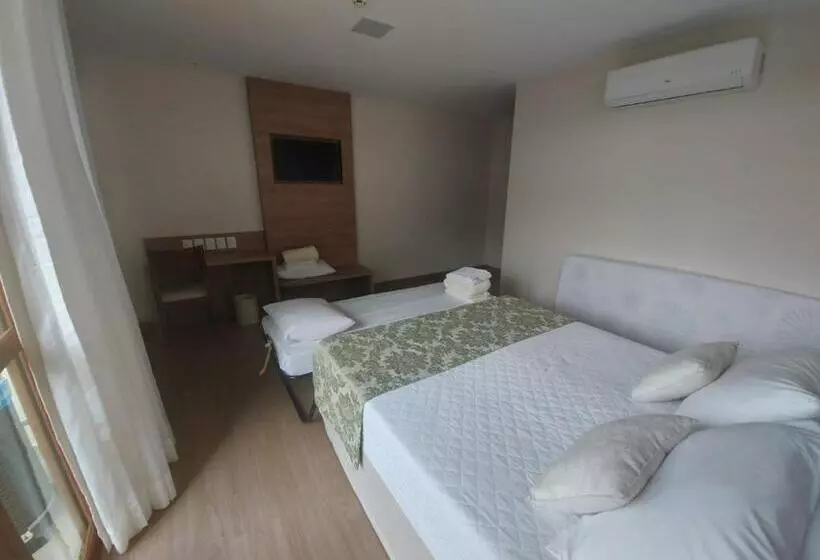 Hotelli Vista Azul Suites