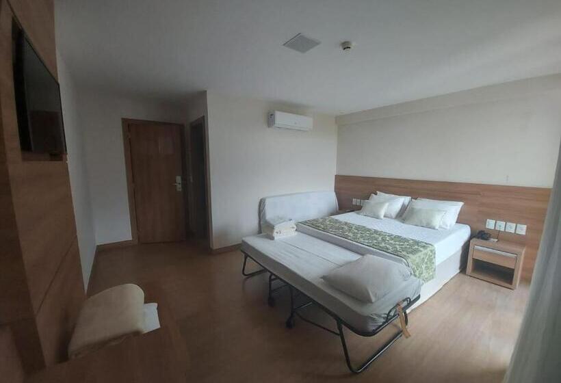 هتل Vista Azul Suites