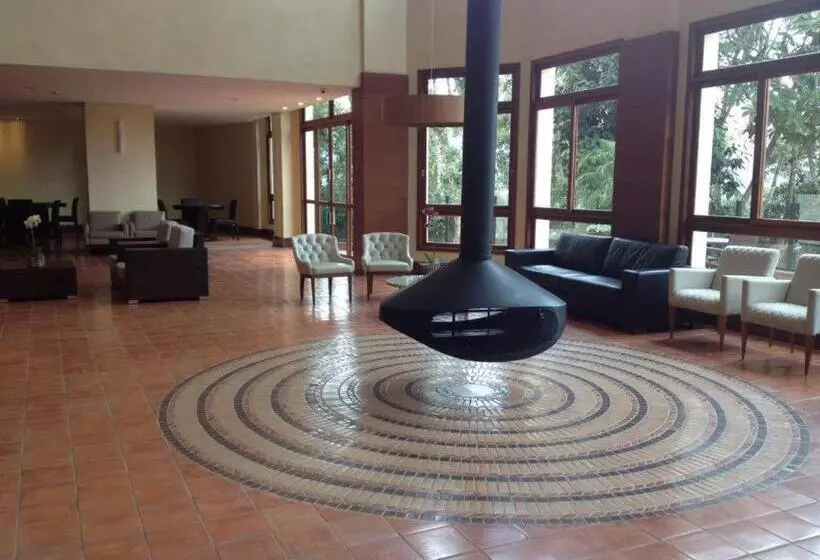 Hotelli Vista Azul Suites