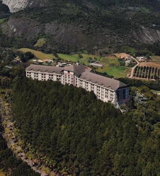 هتل Vista Azul Suites