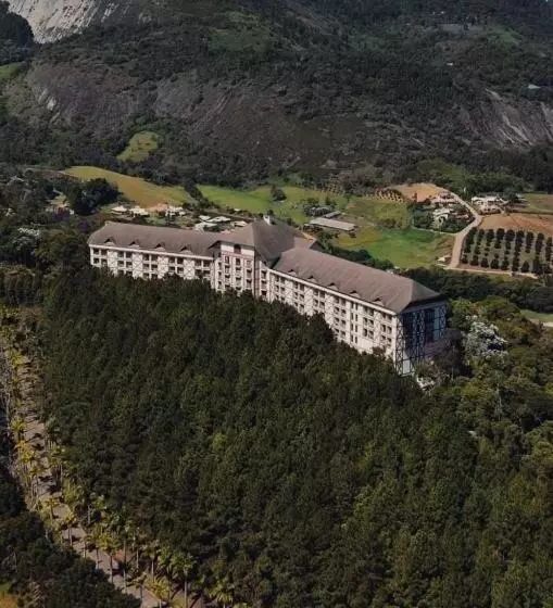 Hotelli Vista Azul Suites