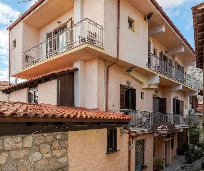 Hotelli White Hills Suites & Spa