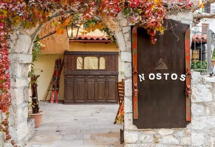 Hotelli White Hills Suites & Spa