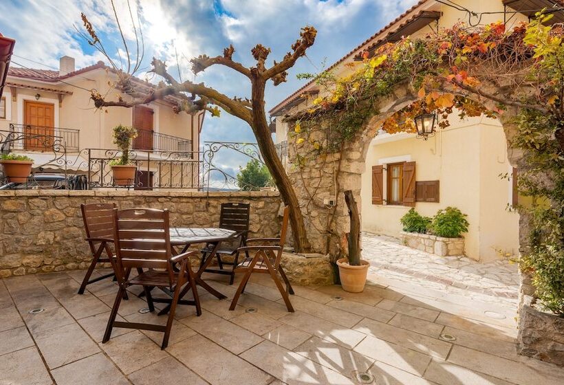 호텔 White Hills Suites & Spa