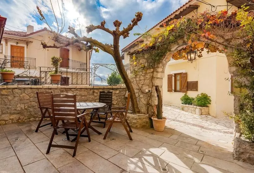 Hotelli White Hills Suites & Spa