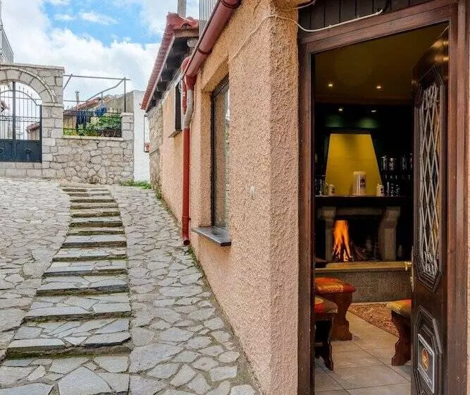 Hotelli White Hills Suites & Spa