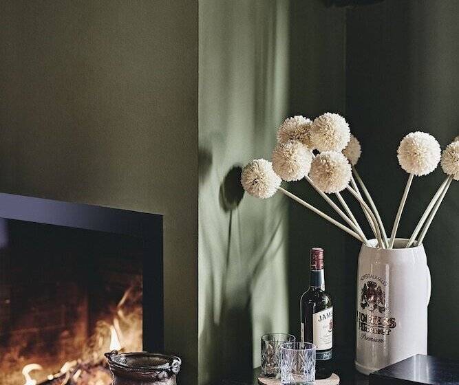 호텔 White Hills Suites & Spa