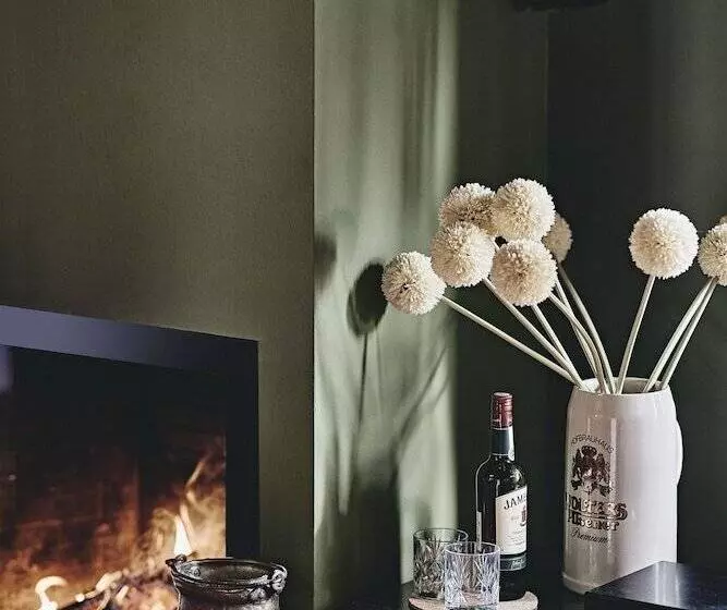 Hotelli White Hills Suites & Spa