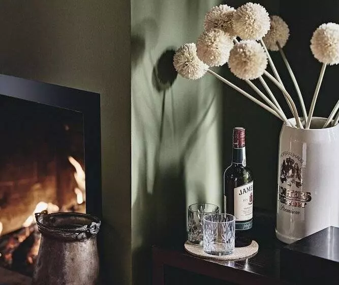 Hotelli White Hills Suites & Spa