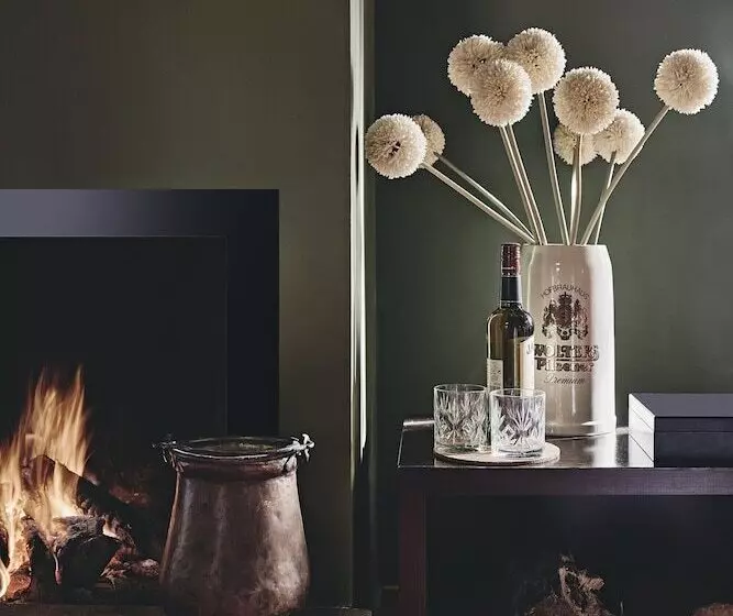 Hotelli White Hills Suites & Spa