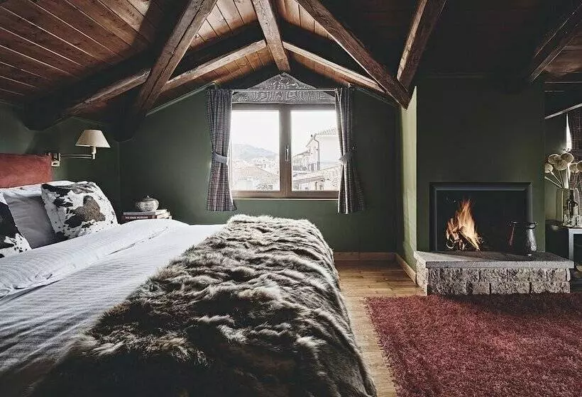 Hotelli White Hills Suites & Spa