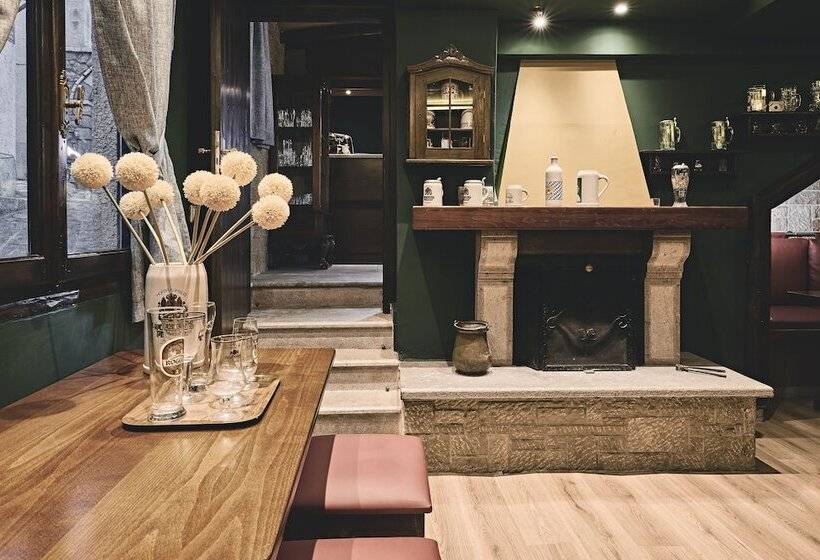 호텔 White Hills Suites & Spa