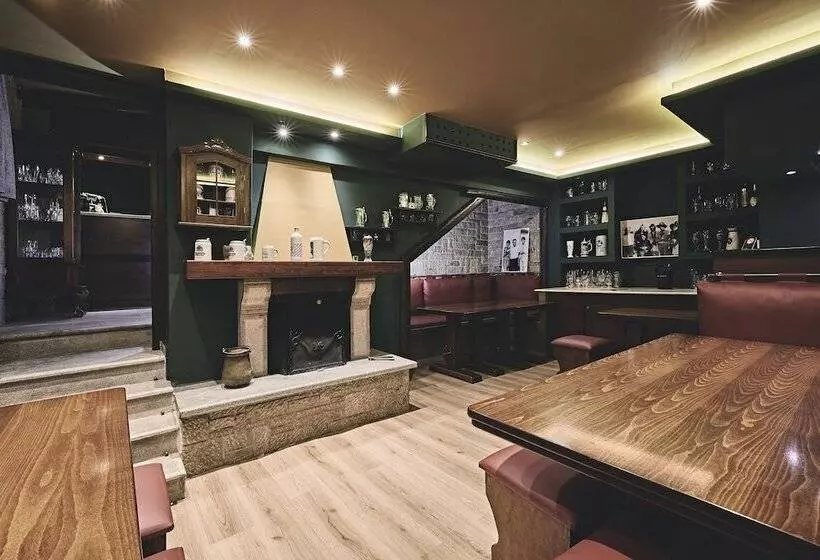 Hotelli White Hills Suites & Spa