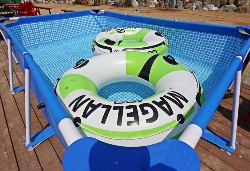 Hôtel Yangpyeong Haneulbit Pension