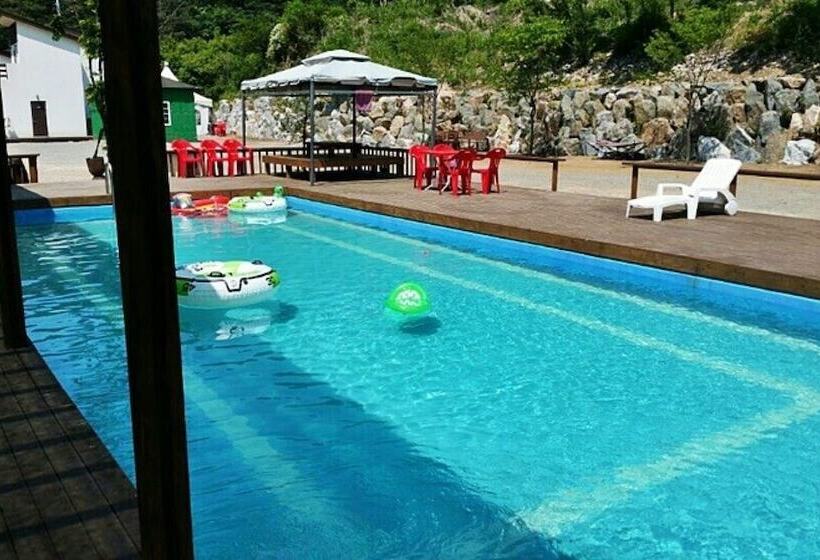 Hôtel Yangpyeong Haneulbit Pension