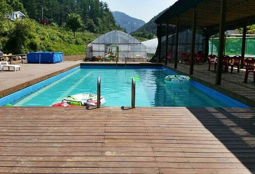 Hôtel Yangpyeong Haneulbit Pension