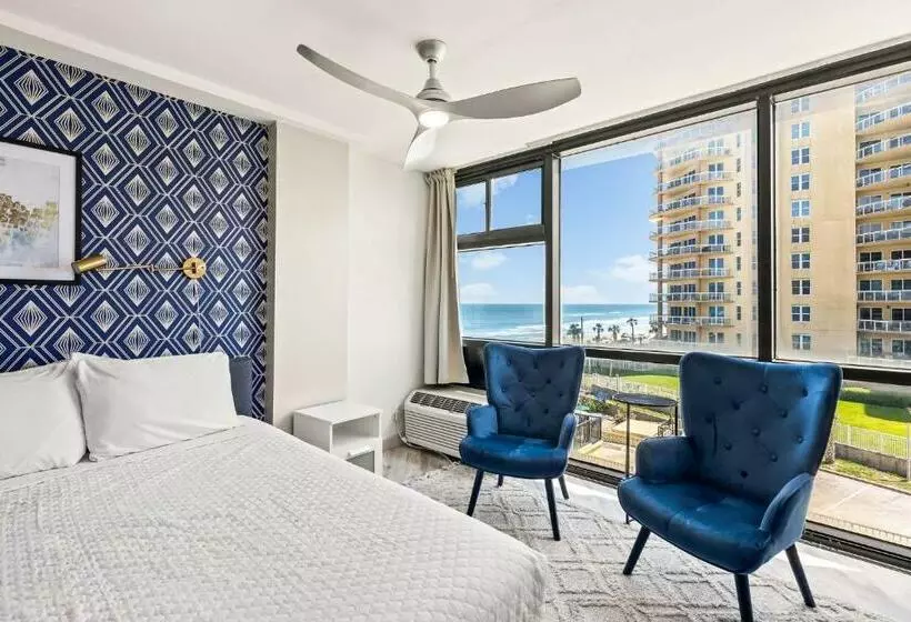Oceanside Inn